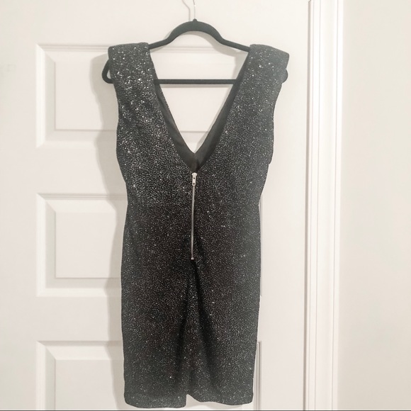 Topshop Dresses & Skirts - Top Shop Party Dress - Perfect for NYE! 🥂 Topshop Dresses & Skirts - Top Shop Party Dress - Perfect for NYE! 🥂